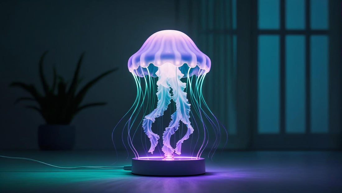Calm Motion, Clear Focus: Gentle Visual Stimulation for Healthier Eyes