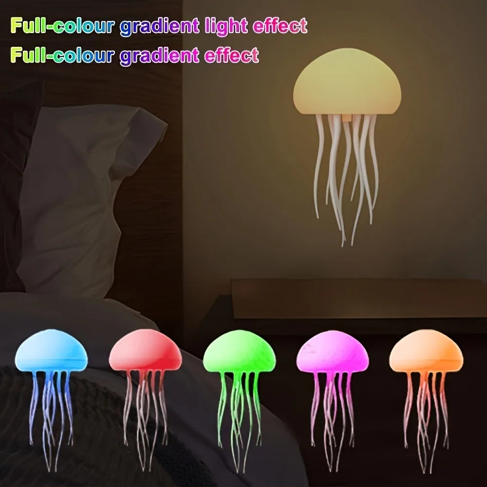 Luminoid - The Jellyfish lamp